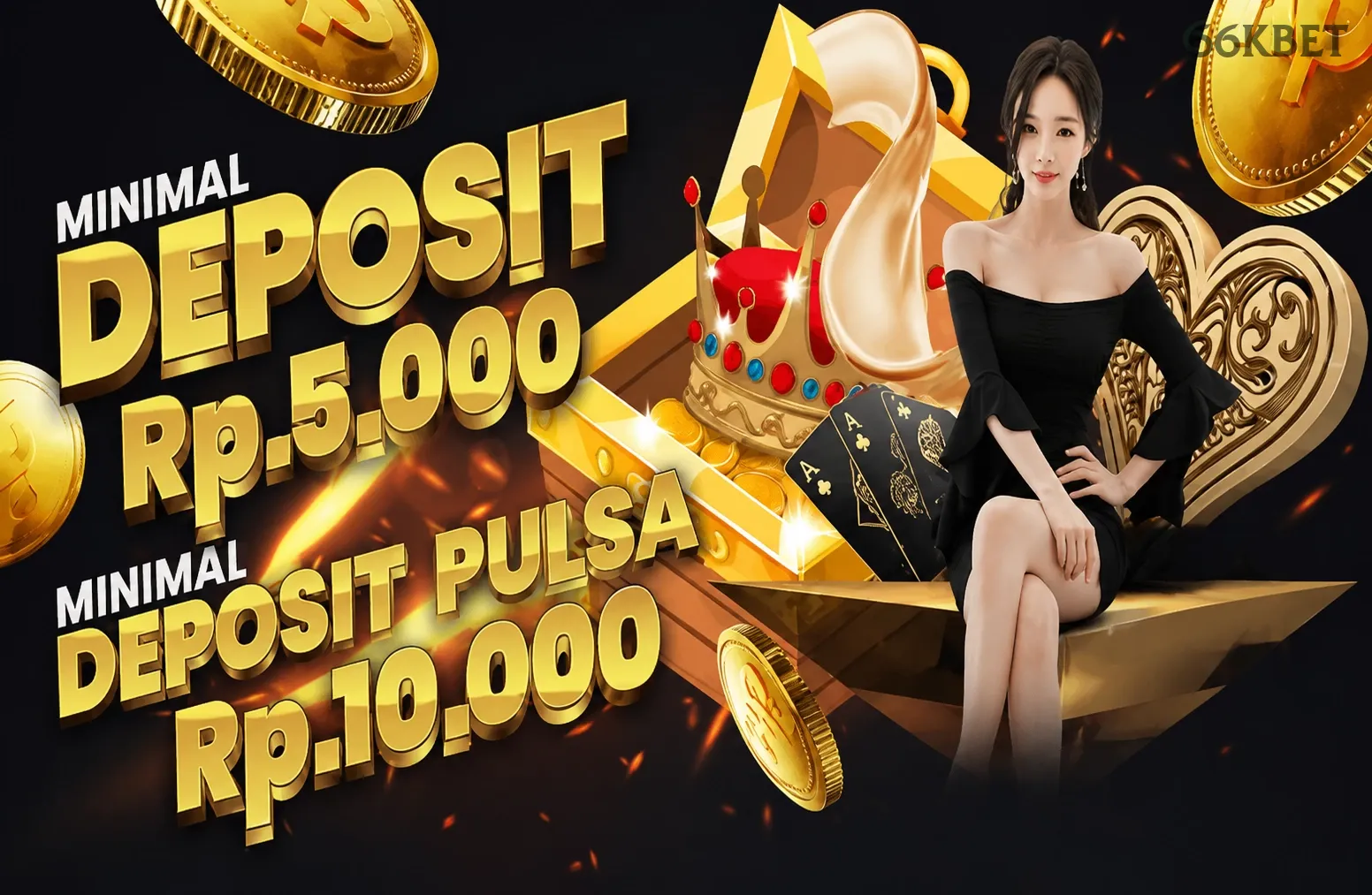 66kbet