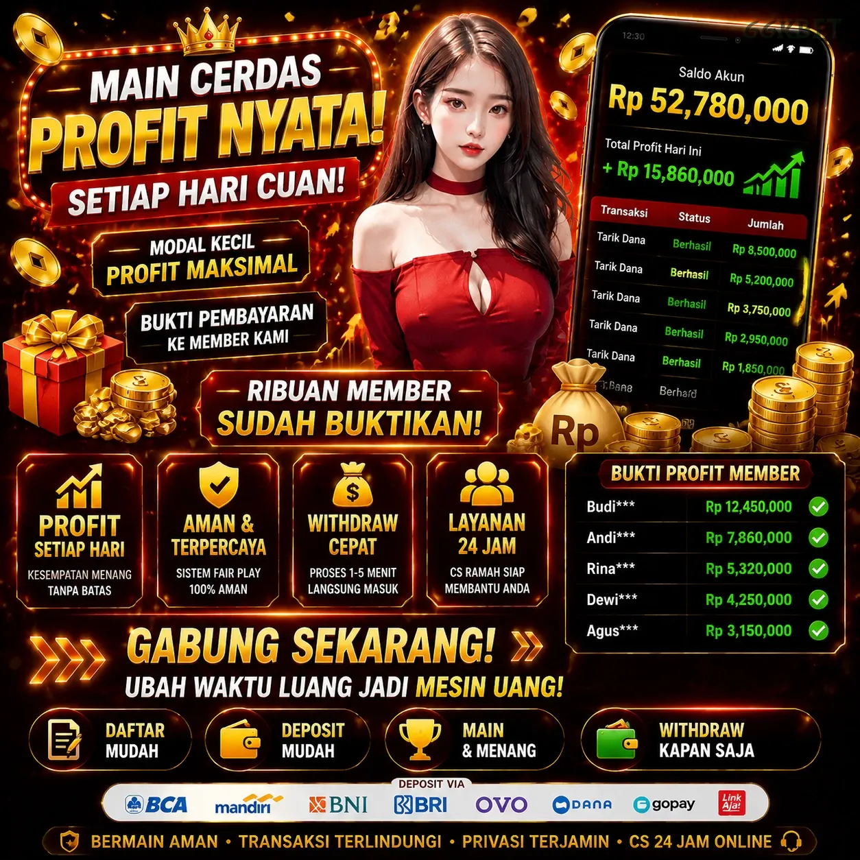 66kbet